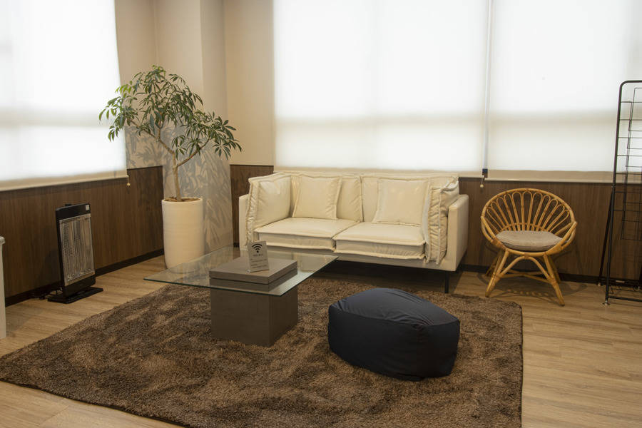 【レンタルスペース】【スペイシー】貸会議室 逗子・葉山駅 15名の画像