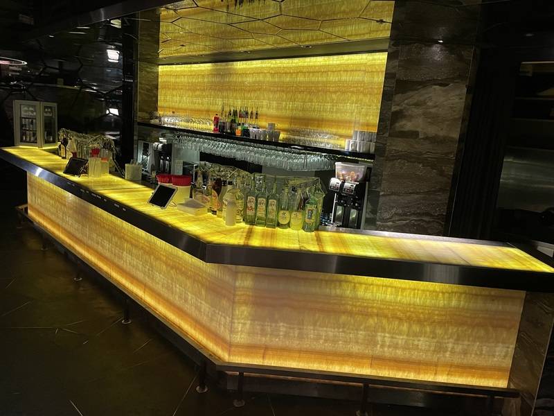 ORIENTAL LOUNGE 梅田店-2