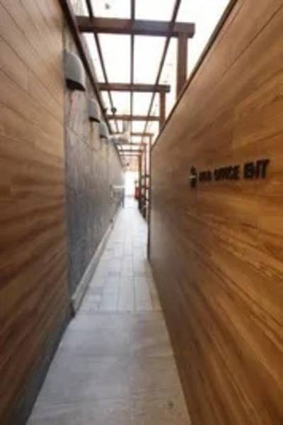 天満ガーデン Tenma Garden 大会議室1/2-7