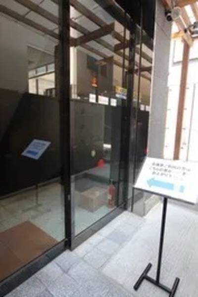 天満ガーデン Tenma Garden 大会議室1/2-10