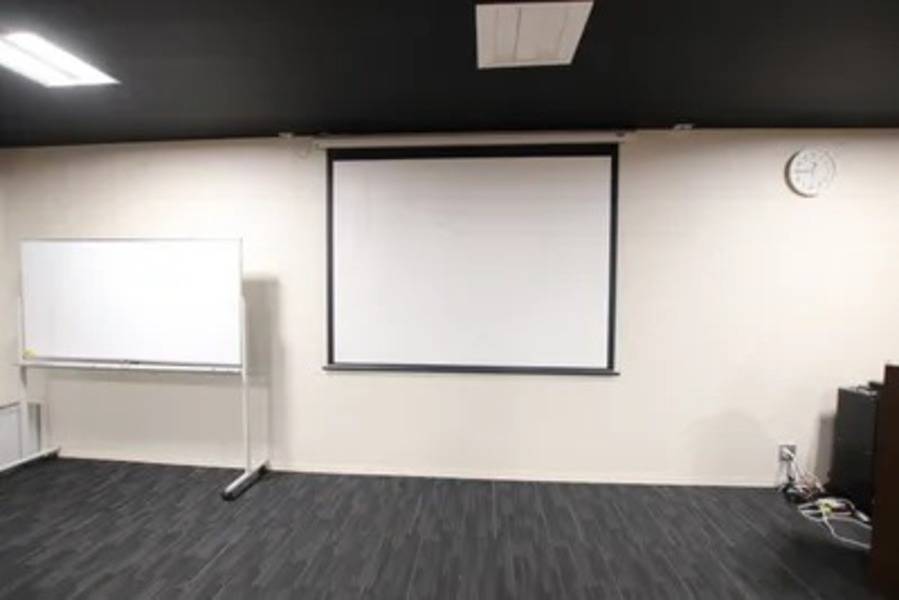 天満ガーデン Tenma Garden 大会議室1/2-5