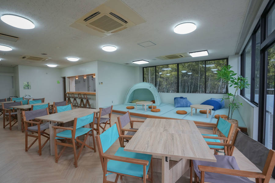 【レンタルスペース】【スペイシー】貸会議室 養老駅 20名の画像