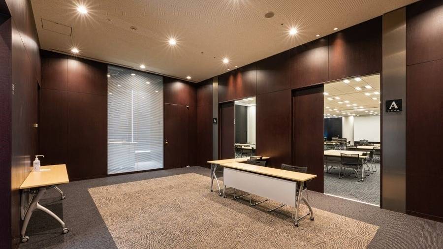 ベルサール神保町RoomA-3