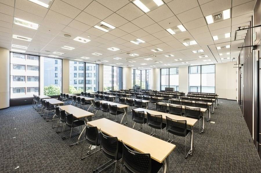 ベルサール神保町RoomB+C-2