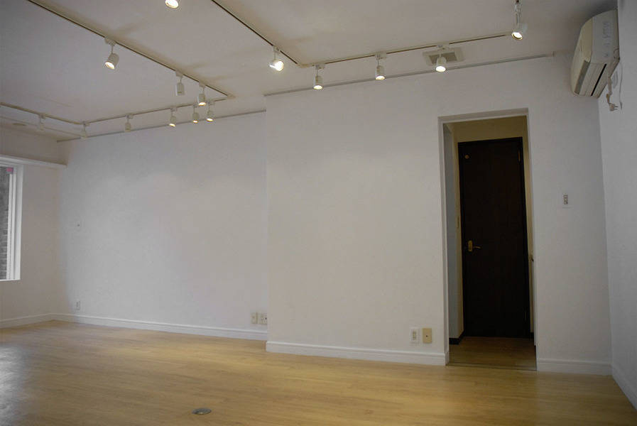 ワンエフ gallery 1F-3