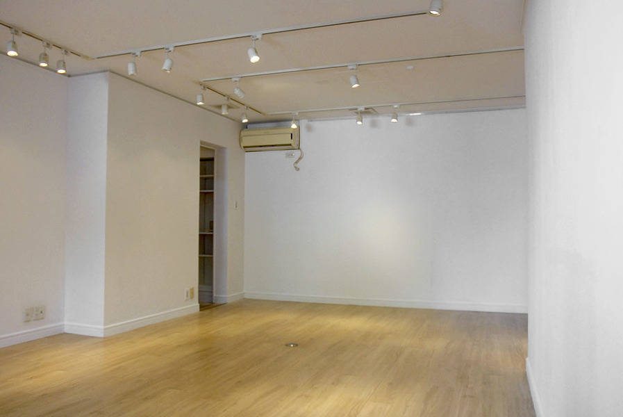 ワンエフ gallery 1F-5