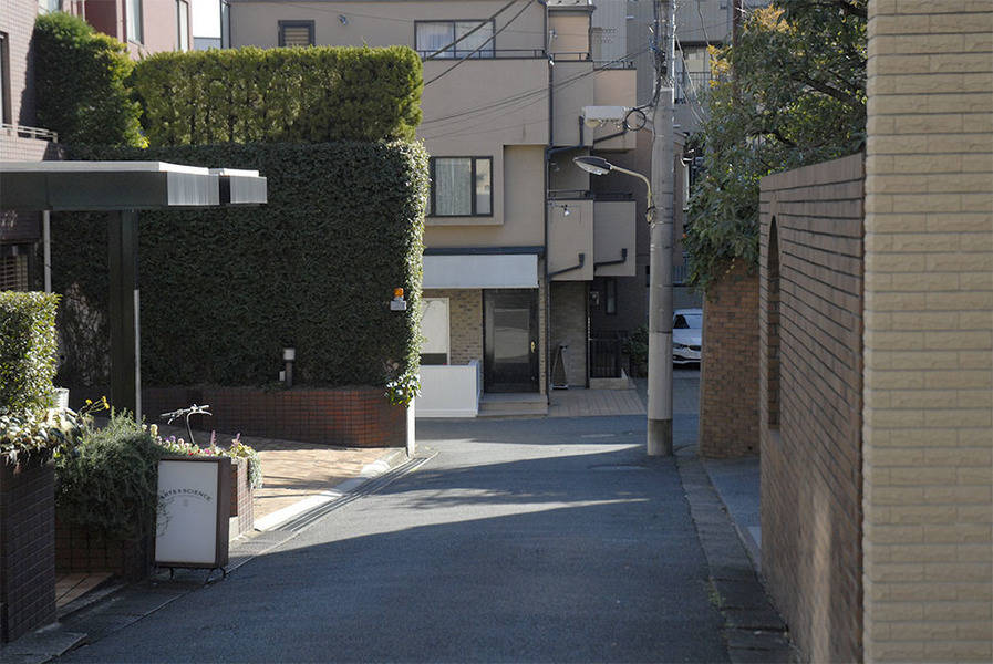 ワンエフ gallery 1F-6