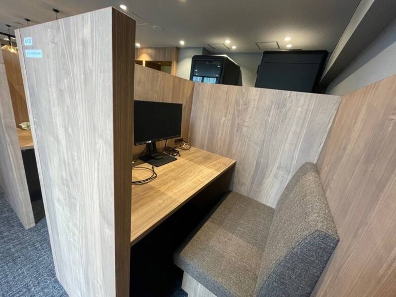 H1T恵比寿 BOX 08-34