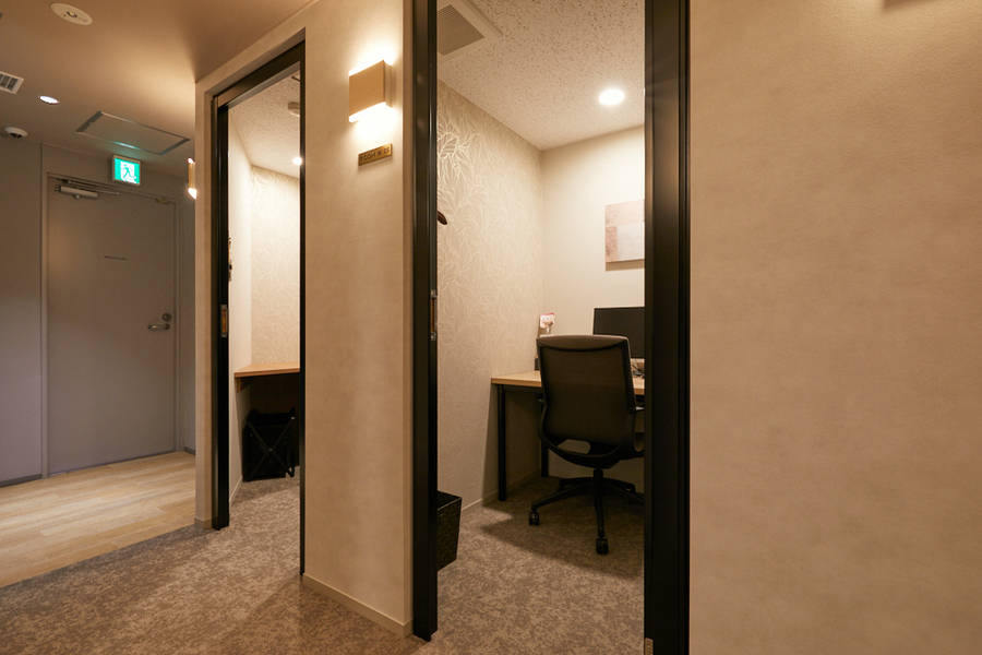 H1T日本橋 ROOM W 06 3階-35