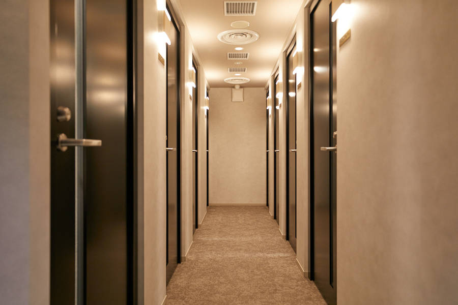 H1T日本橋 ROOM W 06 3階-36