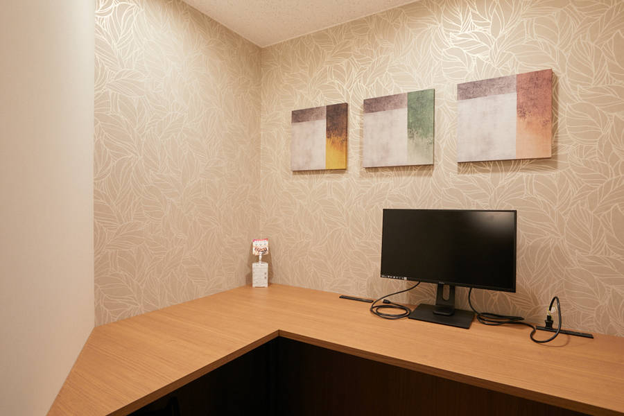 H1T日本橋 ROOM X 01 3階-38