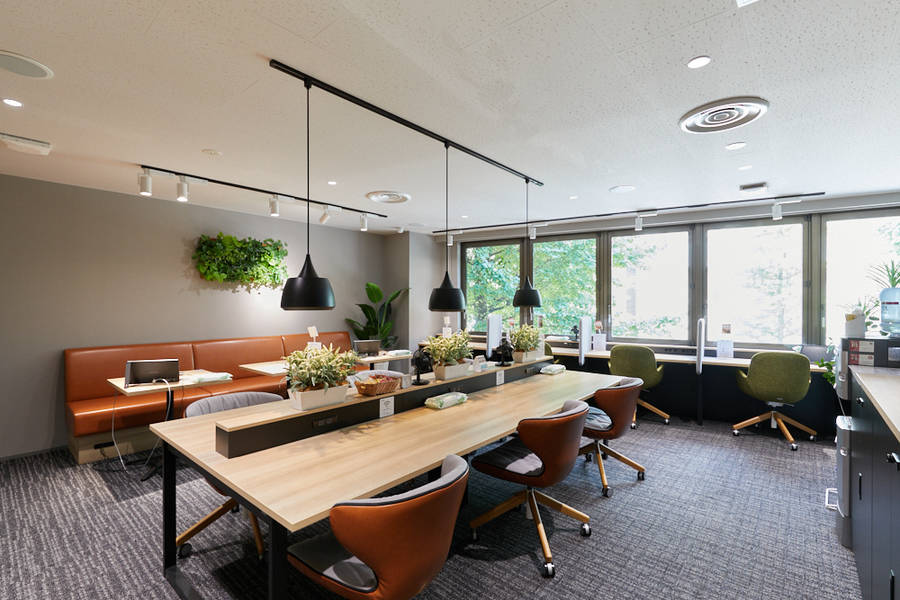 H1T日本橋 ROOM X 01 3階-39