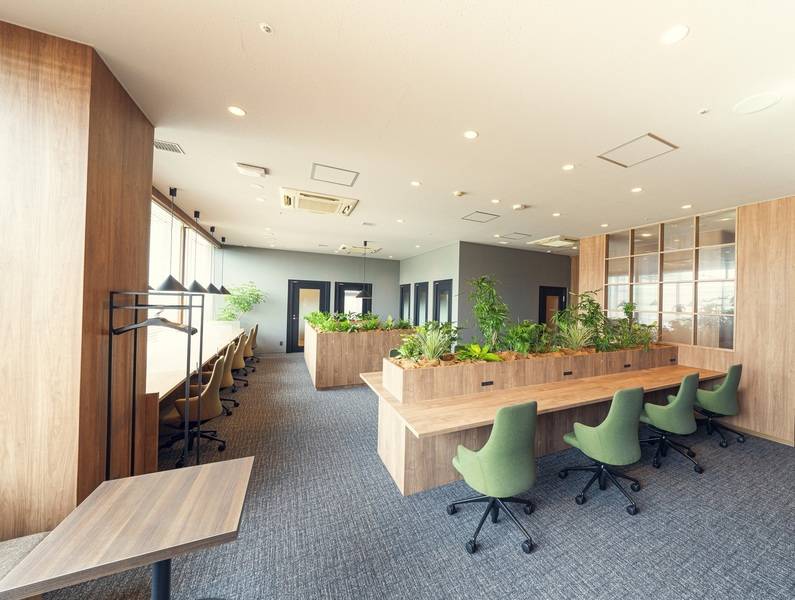 H1T立川 ROOM W 15-38