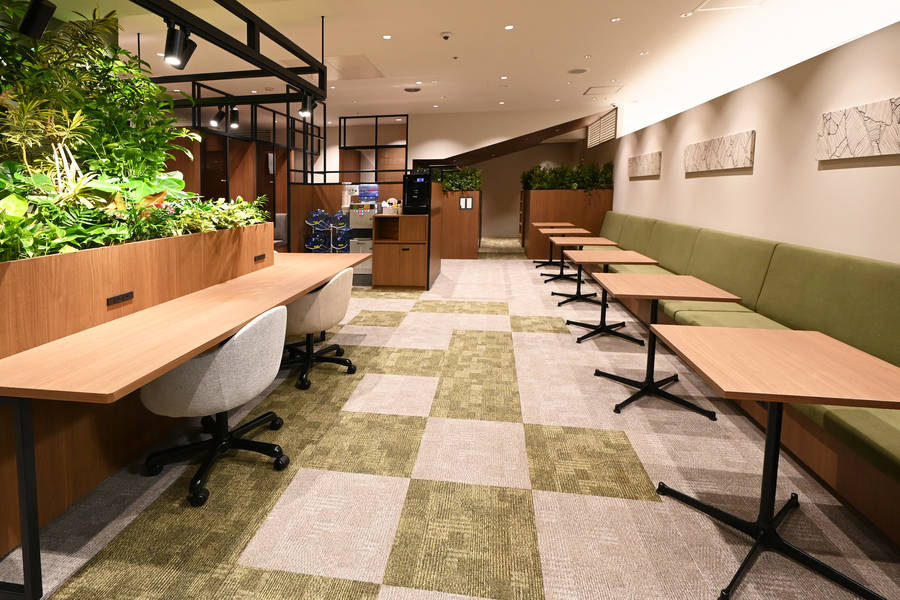 H1T上野 KOAGARI 2-39