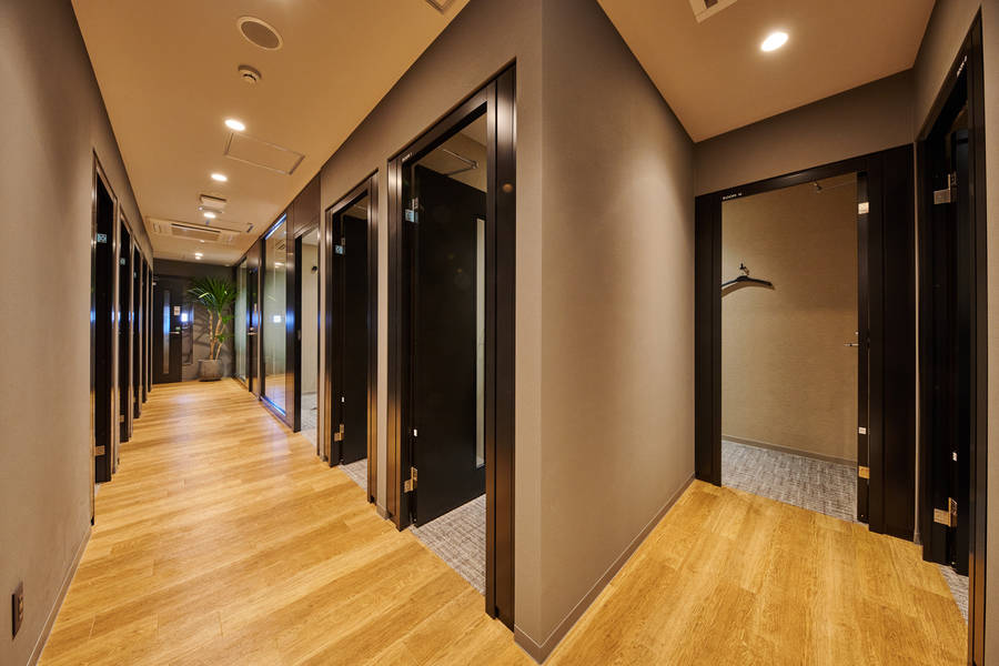 H1T六本木 ROOM W 06-35