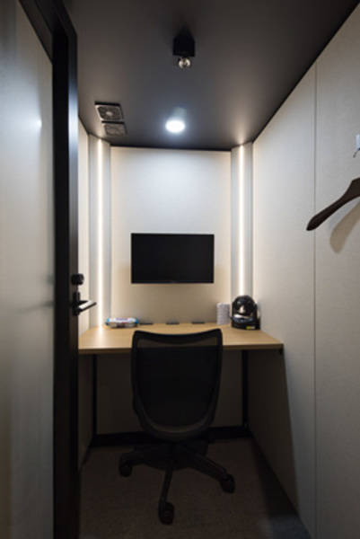 H1T金町 ROOM L 01-34