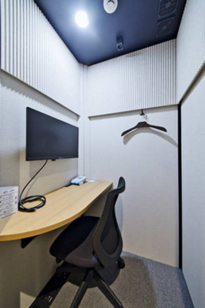 H1T国立 ROOM R 02-5