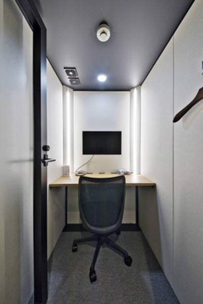 H1T国立 ROOM L 01-6