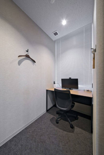 H1T国立 ROOM W 04-7