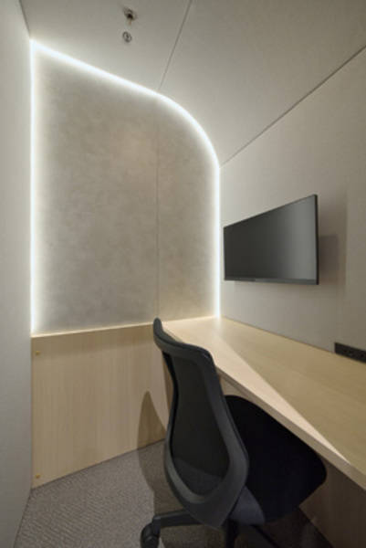 H1T高田馬場 ROOM R 01-1