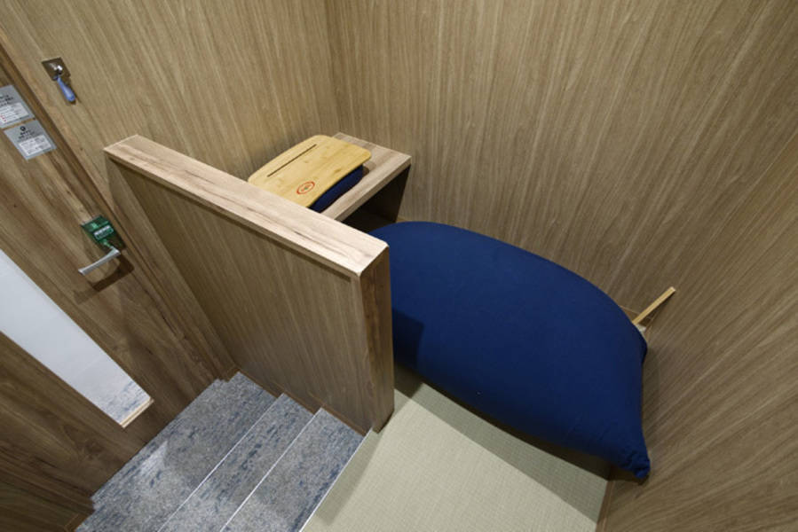 H1T高田馬場 KOAGARI-29