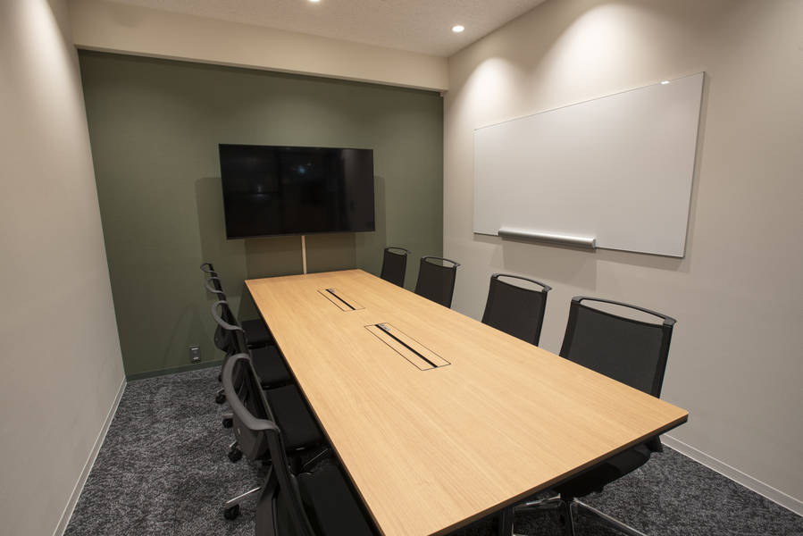 H1T有楽町 会議室 04-41