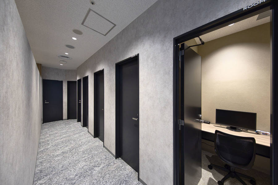 H1T東京ビッグサイト前 ROOM W 05-2
