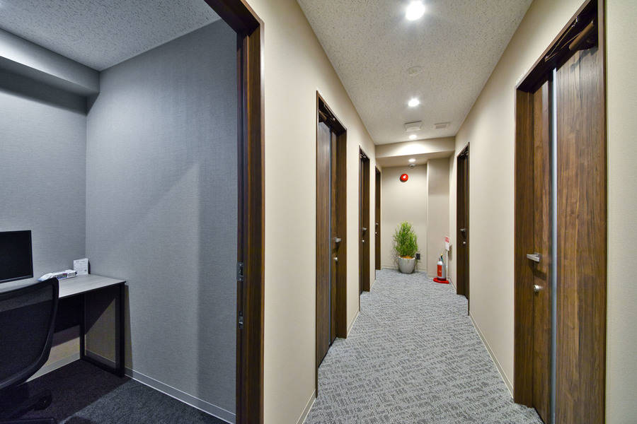 H1T大井町 ROOM W 10-18