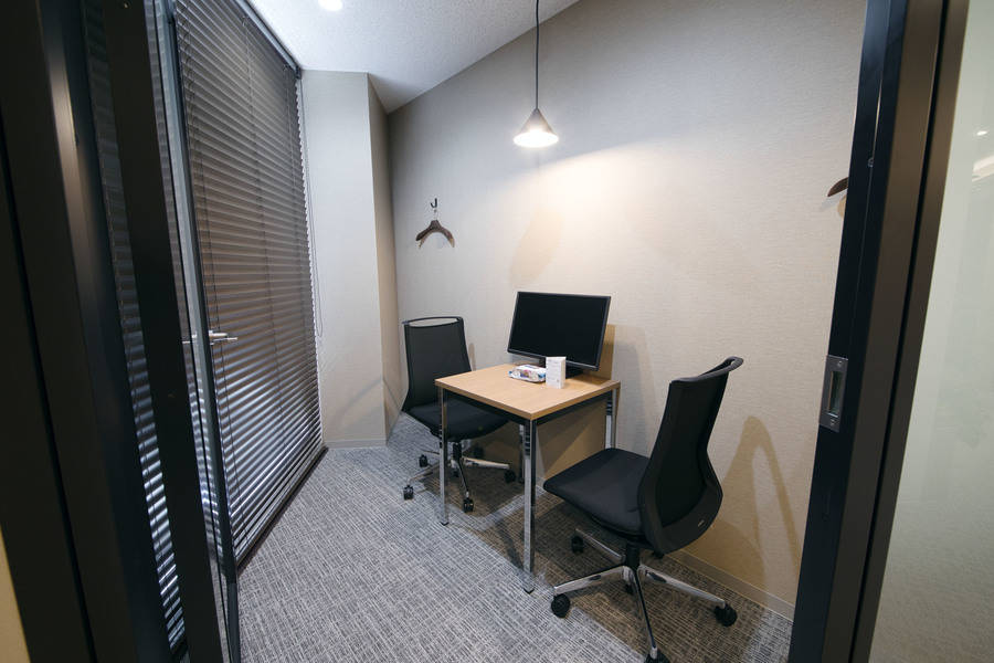 H1T大井町 会議室 02-24