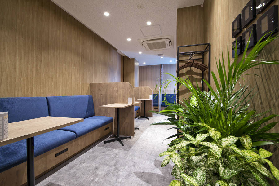 H1T巣鴨 ROOM W 10-2