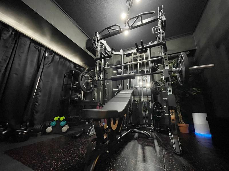 【レンタルスペース】【スペイシー】貸会議室 目黒駅 6名の画像