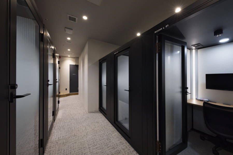 H1T金町 ROOM L 01-35