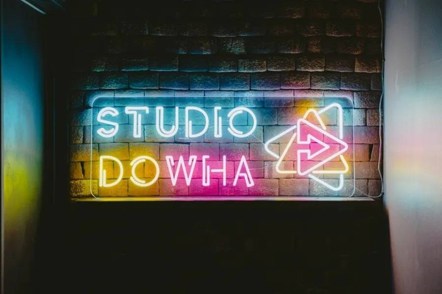 Studio DOWHA-10