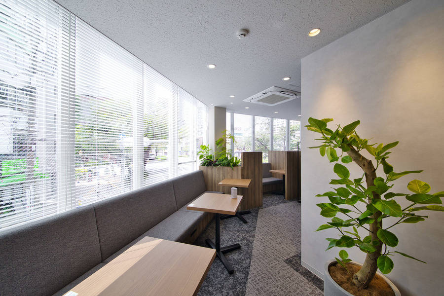 H1T国立 ROOM R 02-6