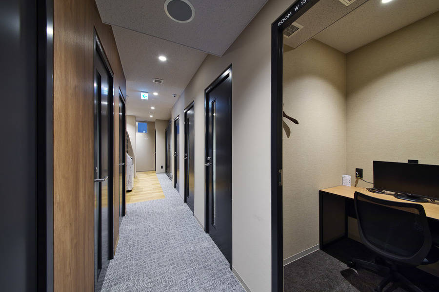 H1T国立 ROOM W 10-7