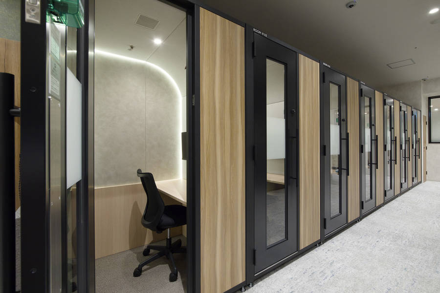 H1T高田馬場 ROOM R 01-2