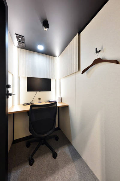 H1T高田馬場 ROOM L 05-1