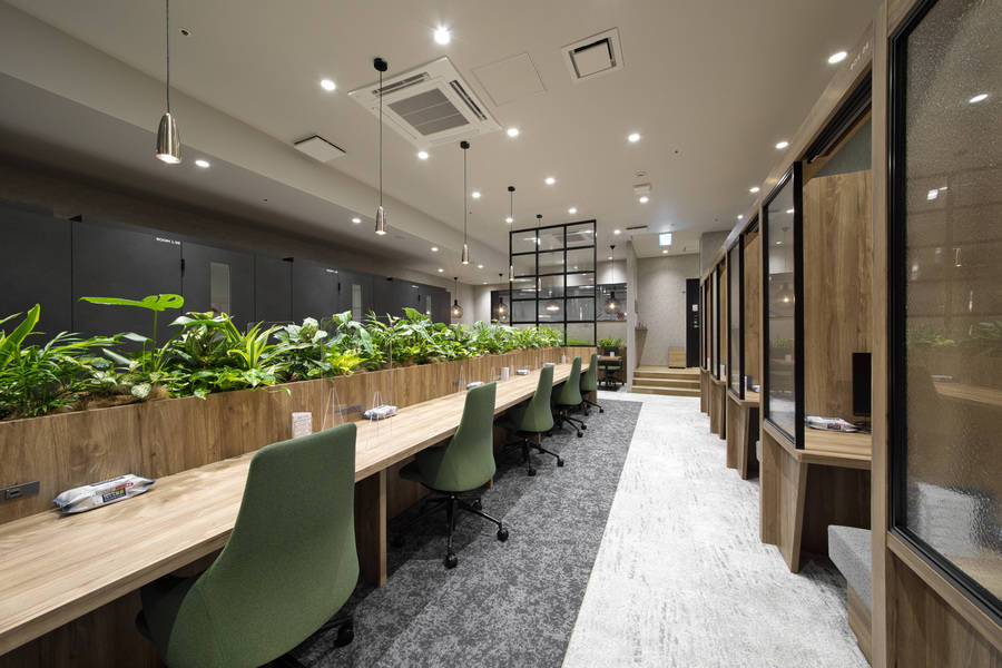 H1T高田馬場 KOAGARI-30