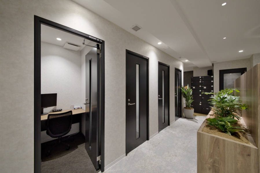 H1T九段下 ROOM W 14-2