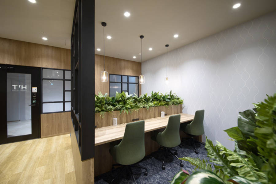 H1T武蔵小金井 ROOM L 01-38