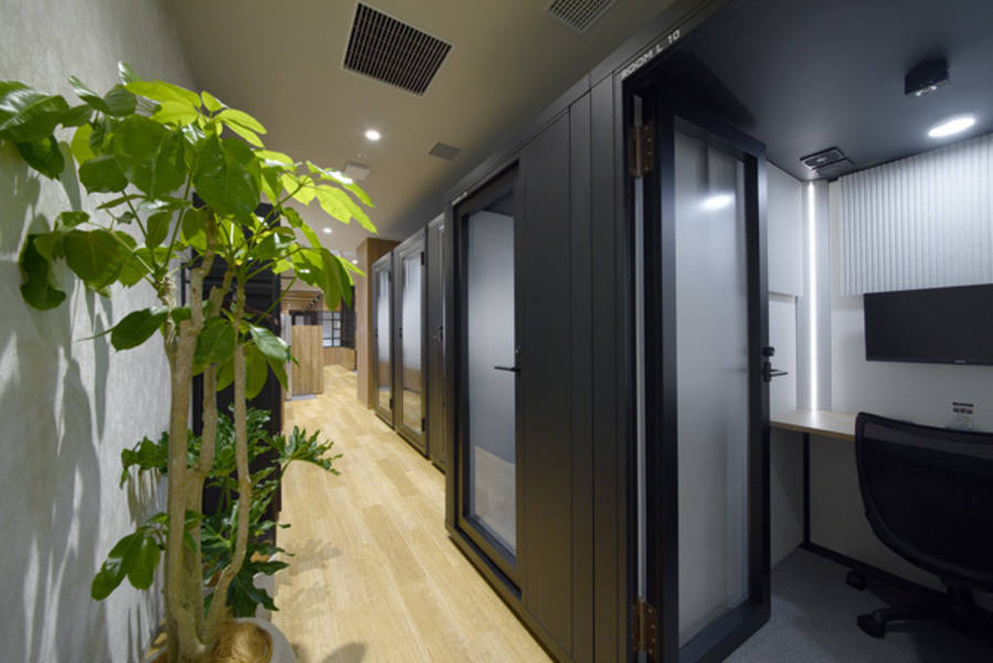 H1T武蔵小金井 ROOM L 01-39