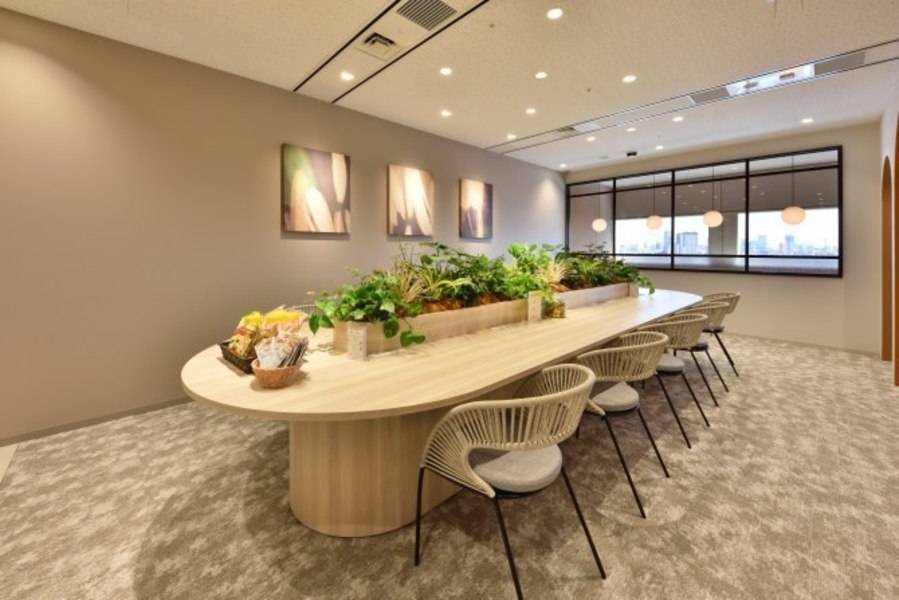 H1T by W三軒茶屋 ROOM L 02-31