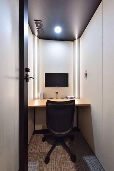 H1T by W三軒茶屋 ROOM L 09-36