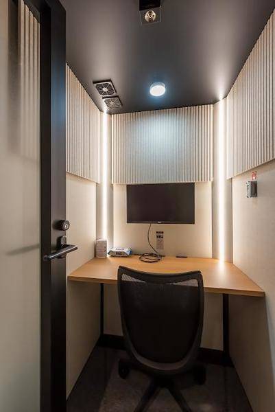 H1T府中 ROOM L 03-22