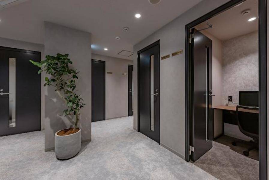 H1T方南町 ROOM W 06-28