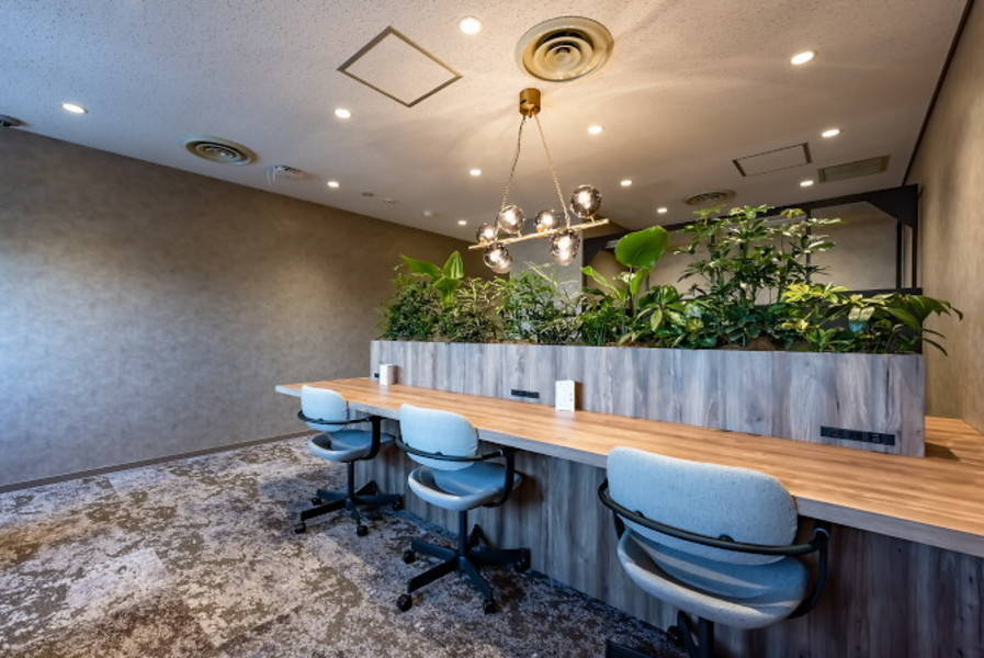 H1T武蔵境 ROOM W 02-34