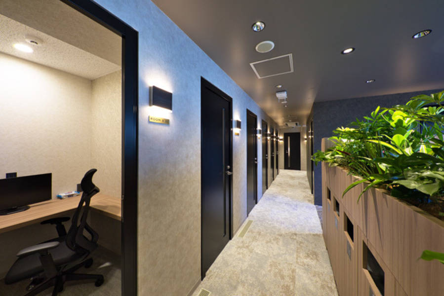 H1T日暮里 ROOM W 10-30