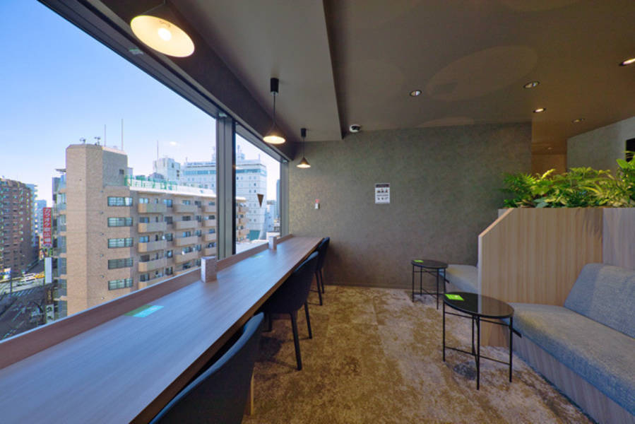 H1T日暮里 ROOM X 06-29