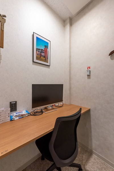H1T新橋汐留口 ROOM L 03-38