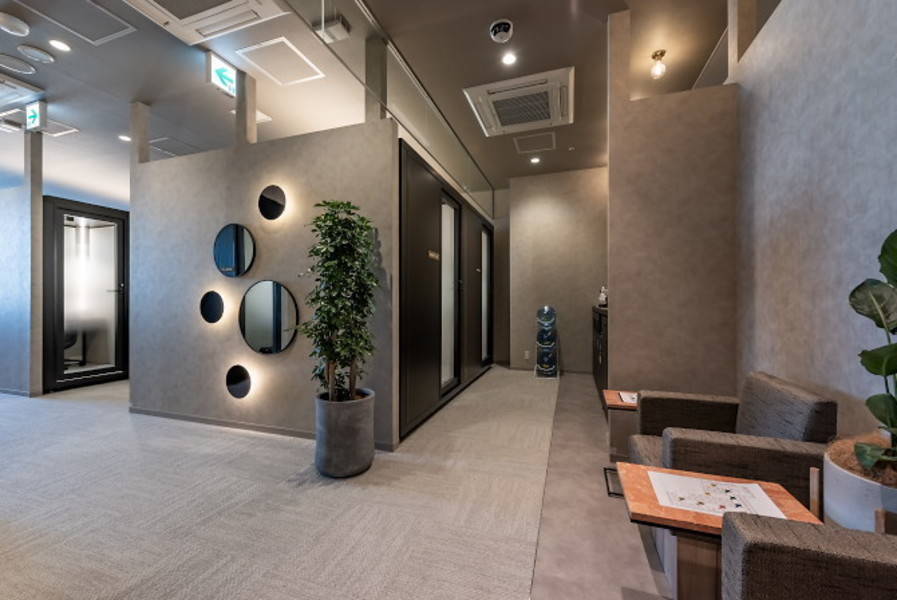 H1T国分寺 ROOM L 20-2